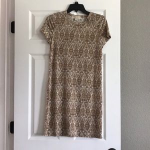 NWOT Michael Kors dress